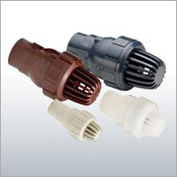 फूट वाल्व