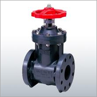Gate Valve