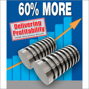 ISCAR ग्रूव टर्निंग टूल्स