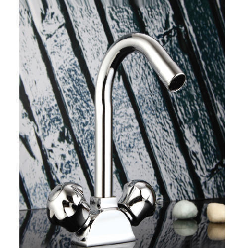 डेक्सटर सेंट्रल होल बेसिन मिक्सर