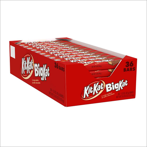 Kit Kat Chocolate