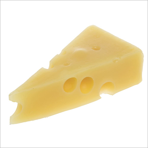 Cheese Slices - Pasteurized Milk, Semi-Hard Texture, Mild Flavor | 6-10g Fat Content per 1-Ounce Serving, Available in Various Pack Sizes