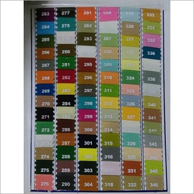 Washable Cotton Pc Lining Fabric