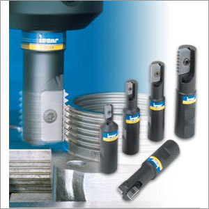 थ्रेड मिलिंग टूल्स