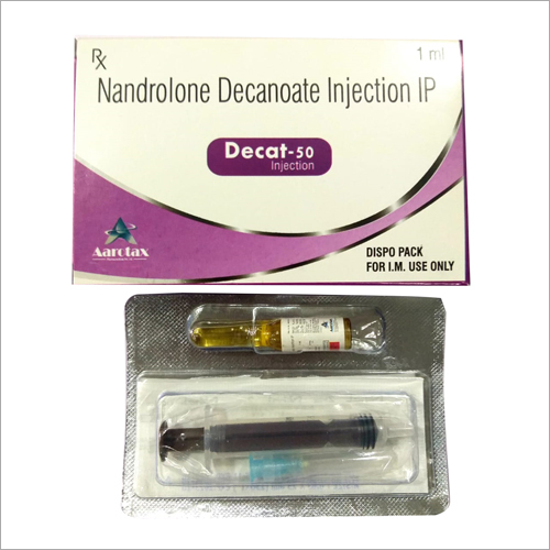 1 ml Nandrolone Decanoate Injection IP