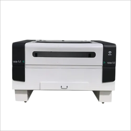 Automatic Yn-1390 1390 Co2 Laser Cutting Engraving Machine