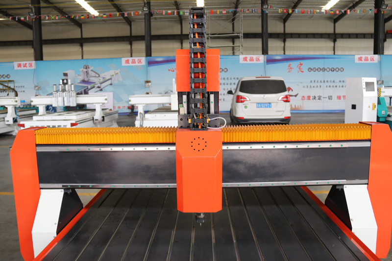 1325 Wood Cnc Router Capacity: 500 Kg/day