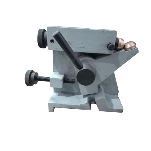 Manual Steady Rest