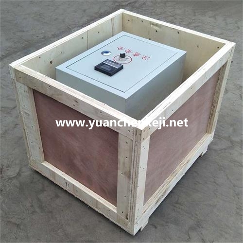 Thermal Test Device For Safety Glazing Materials Used In Buildings As/nzs 2208
