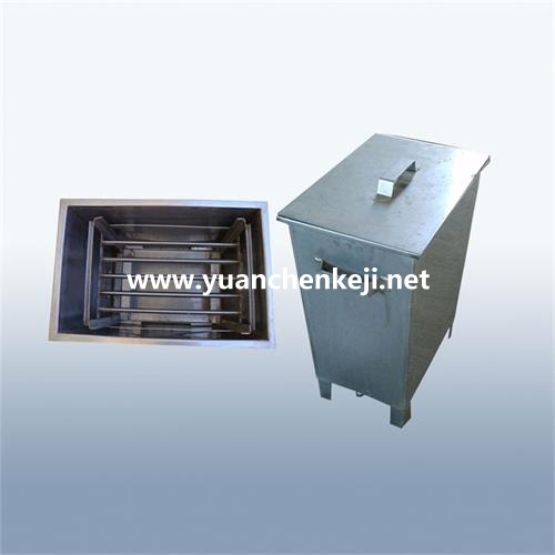 Thermal Test Device For Safety Glazing Materials Used In Buildings As/nzs 2208