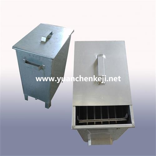 Thermal Test Device For Safety Glazing Materials Used In Buildings As/nzs 2208