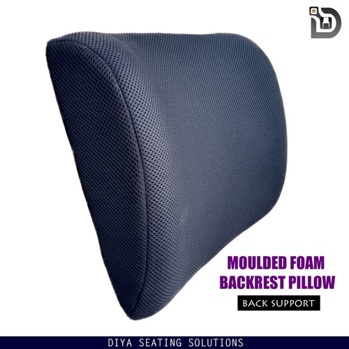 Backrest Pillow
