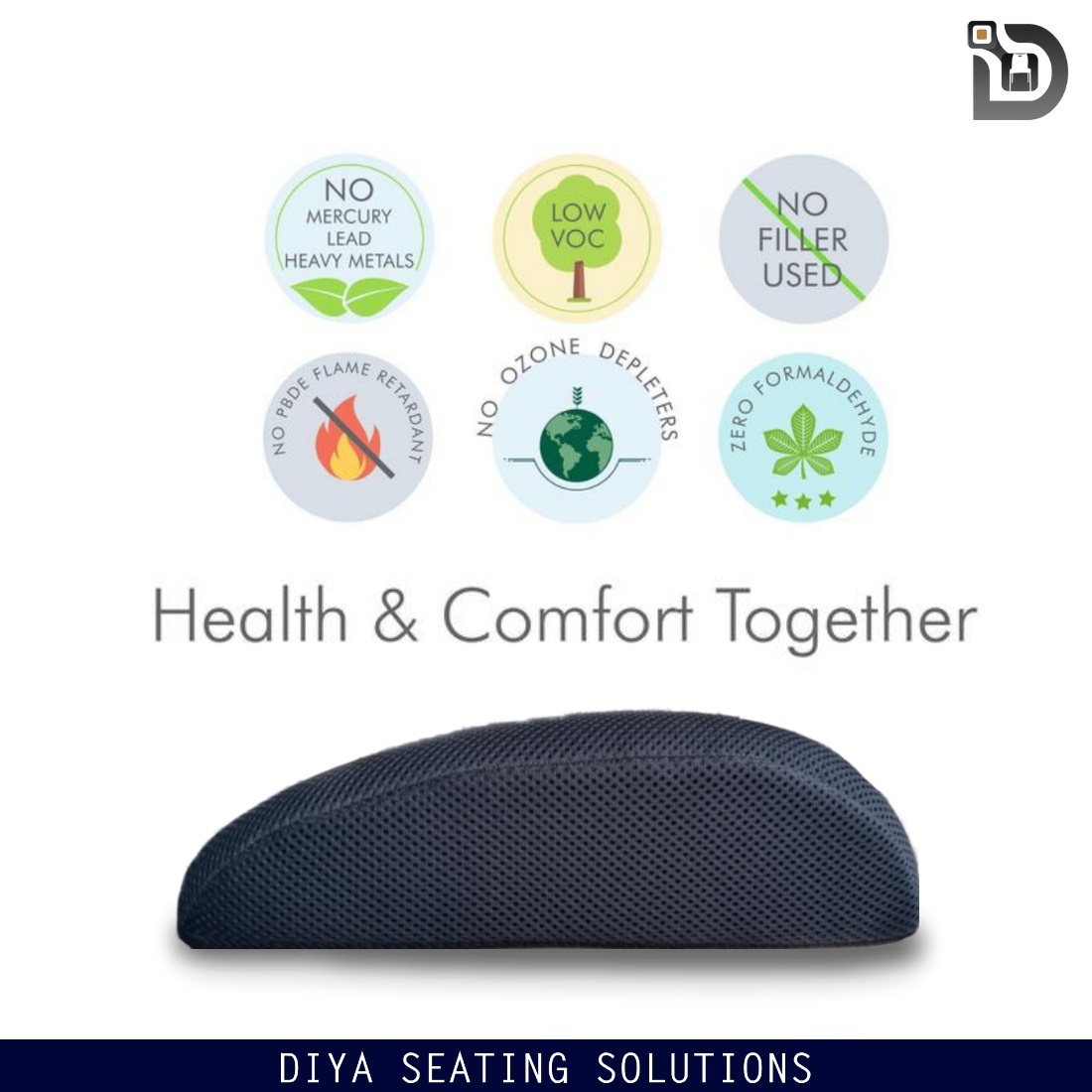 Backrest Pillow