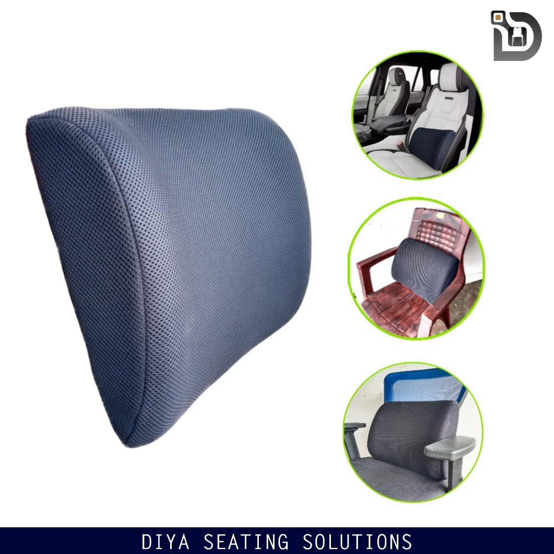 Backrest Pillow