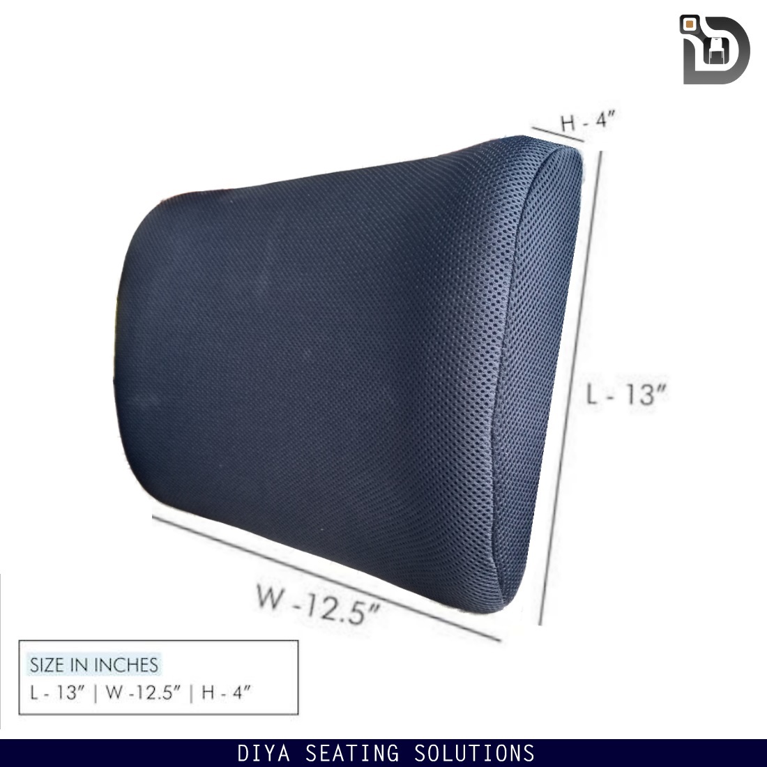 Backrest Pillow
