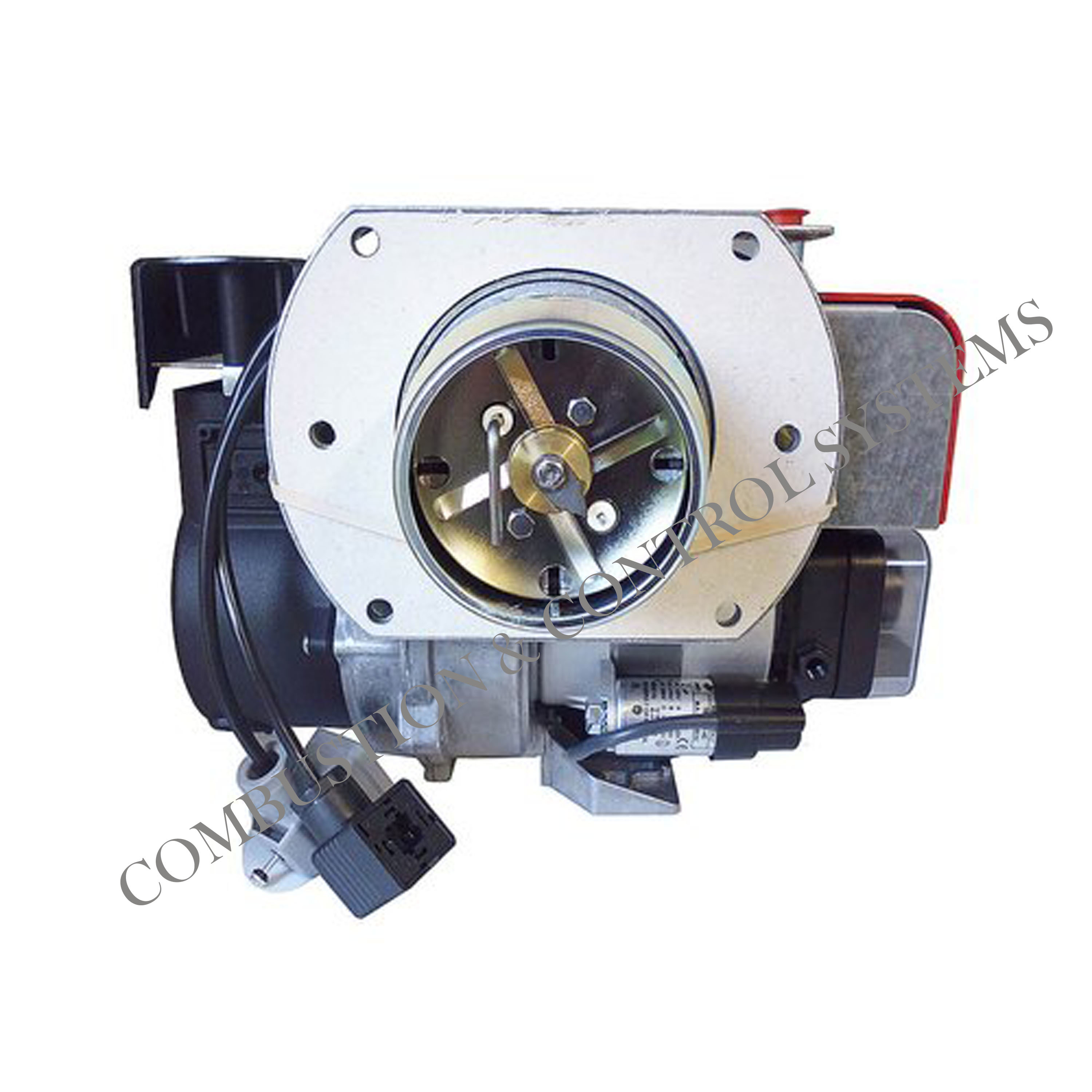 Ecoflam Maxgas 70p Tc Burner Usage: Industrial