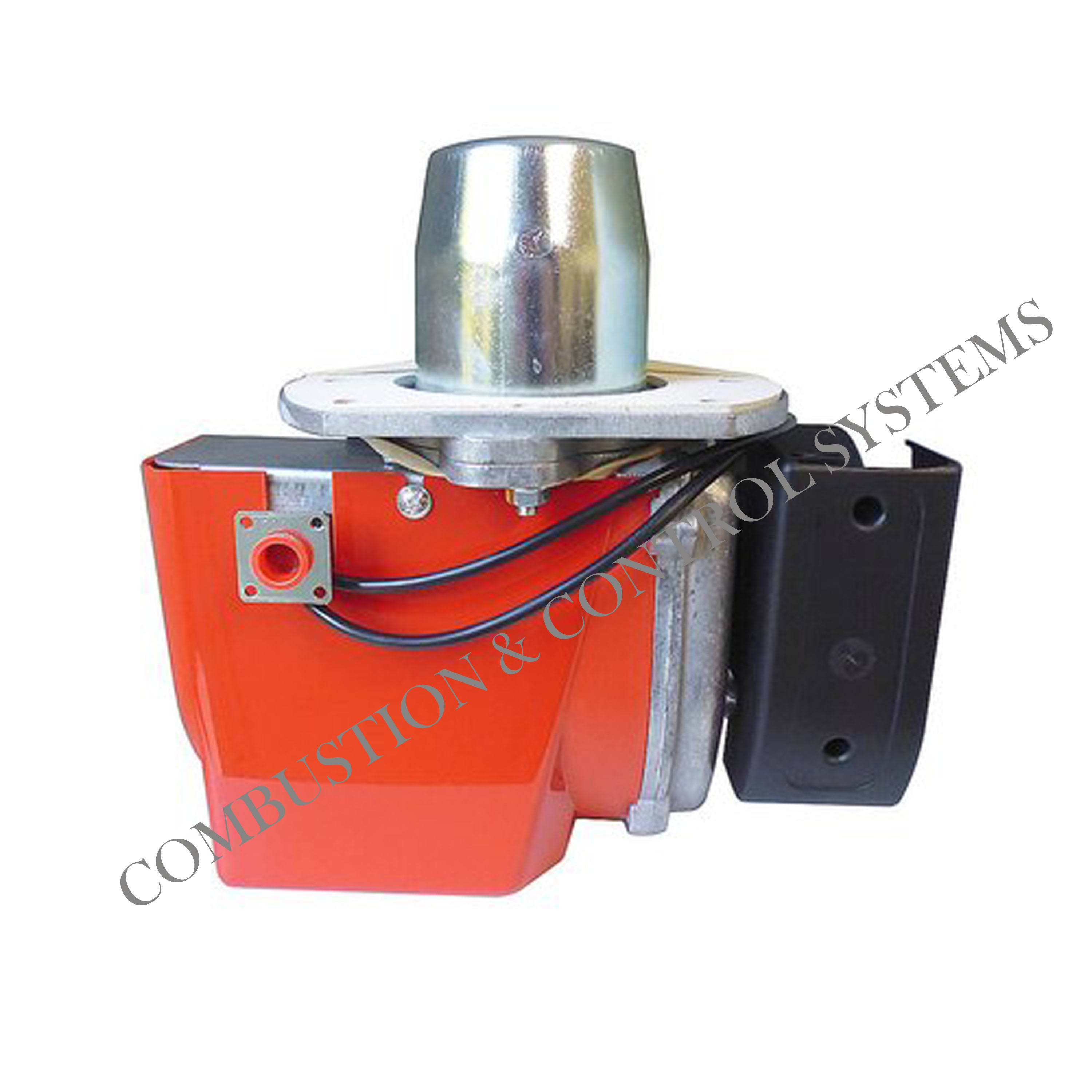 Ecoflam Maxgas 70p Tc Burner Usage: Industrial