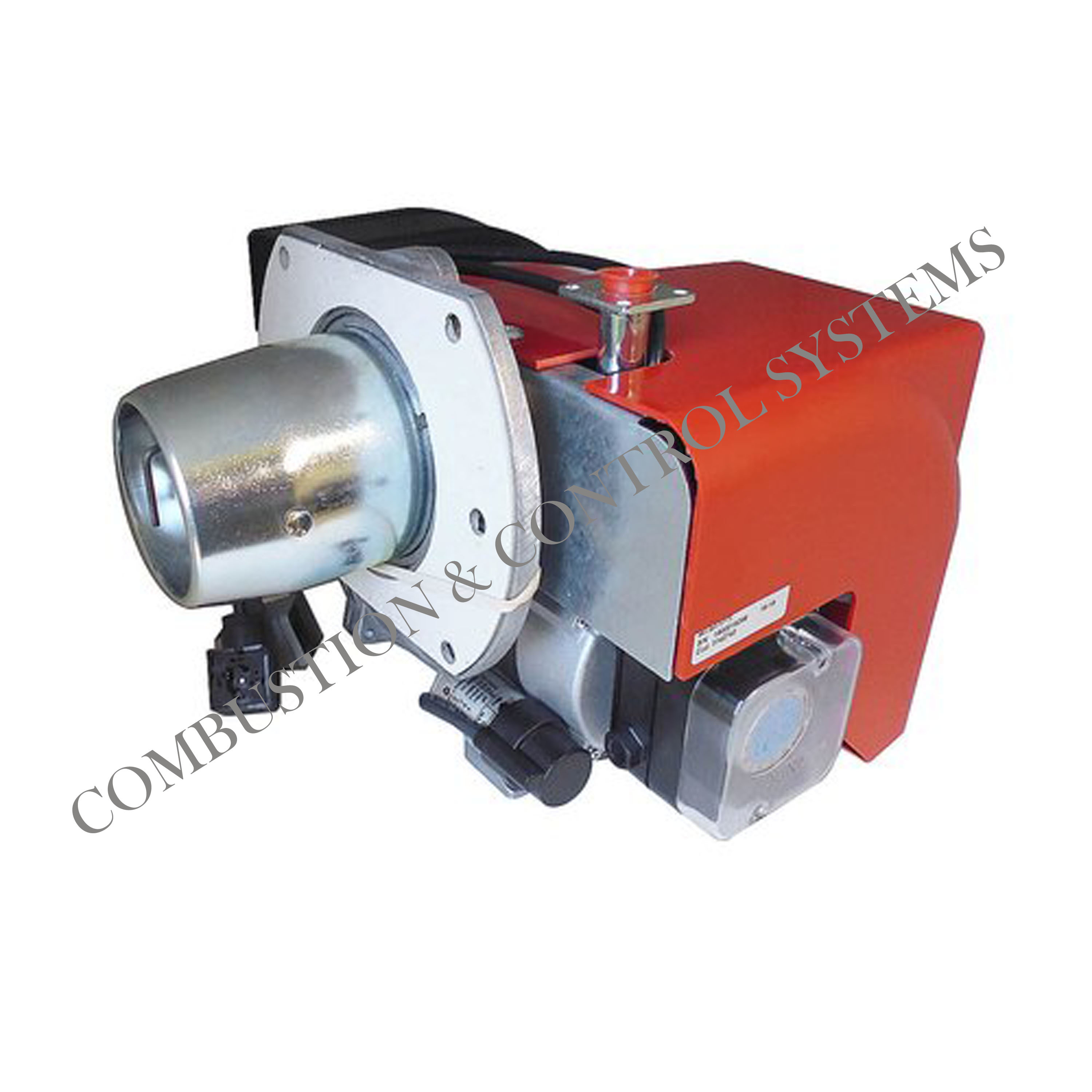 Ecoflam Maxgas 70p Tc Burner Usage: Industrial