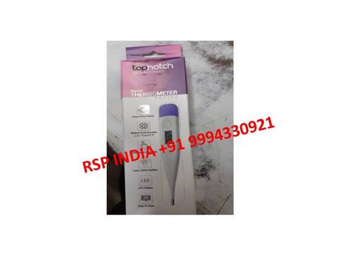 Topnotch Digital Thermometer