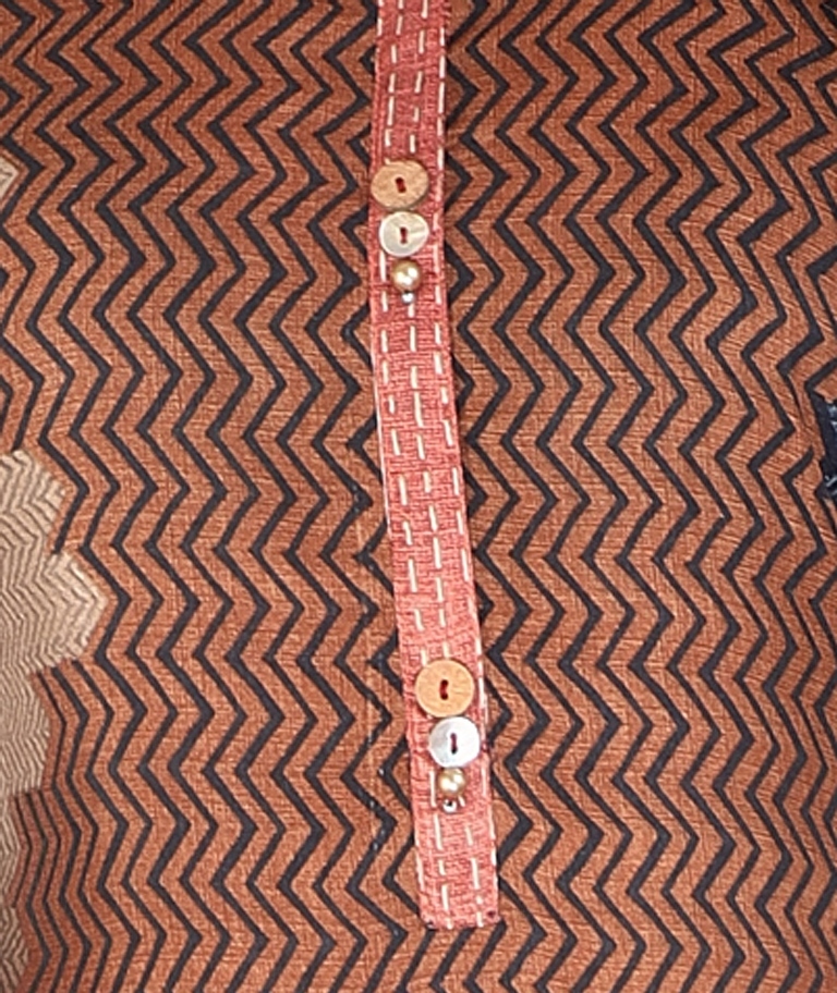 Multi Ladies Cotton Kurti