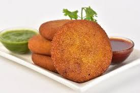 Aloo Tikki