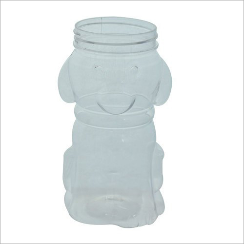 1 Ltr Pet Jar Preform