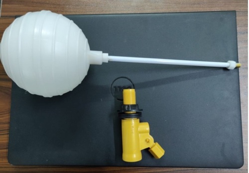 फ्लोटिंग वाल्व