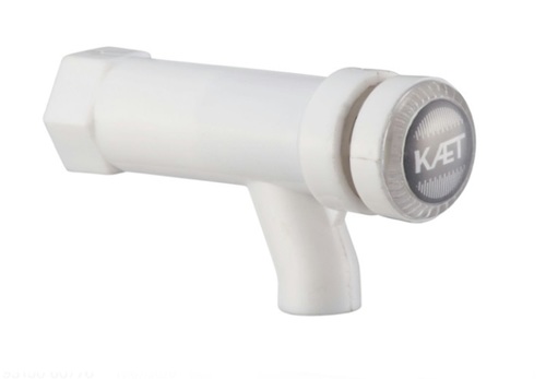 पीवीसी पुश कॉक