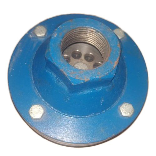 Ci Non Return Valve