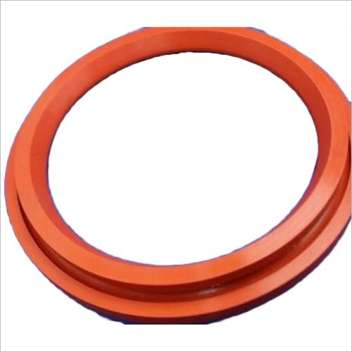 Silicon Insert Seal