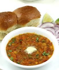 Pav Bhaji