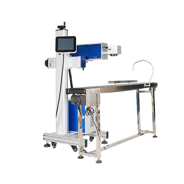 Co2 Laser Marking Machine