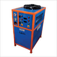 एसएएसजी वाटर एयर चिलिंग प्लांट्स