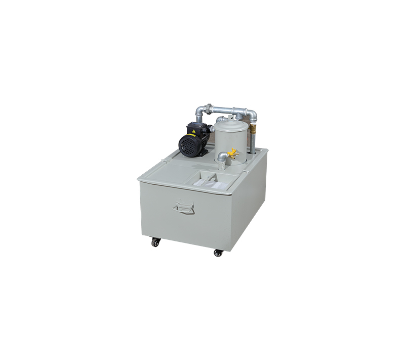 White Lk-800 Stepper Mid-speed Wedm Machine
