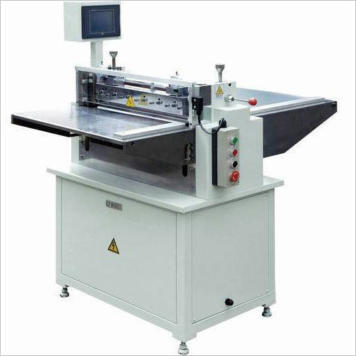 Co2 Metal Sheet Laser Cutting Machine