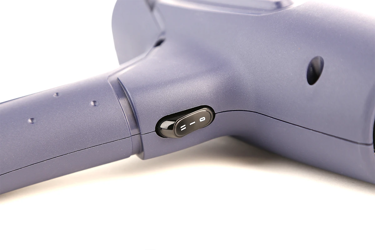 Shrink Gun Hg 210-b - Color: Blue