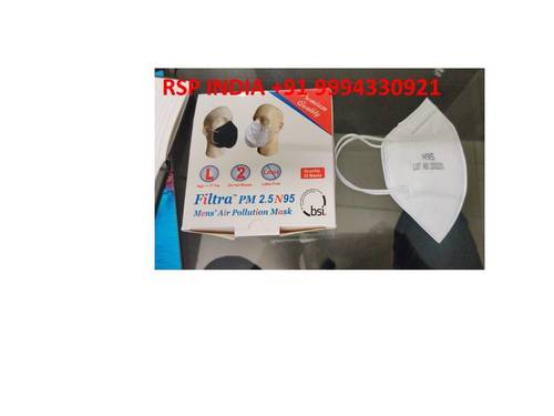 Filtra Pm 2.5n95 Mask