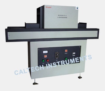 यूवी जमना मशीन