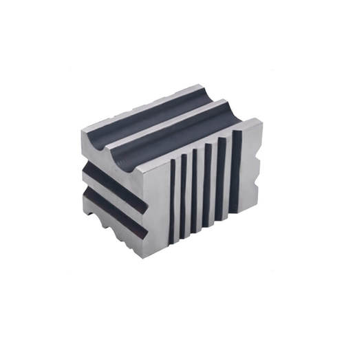 3" Swage block