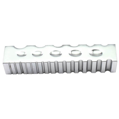 8" Multi purpose forming block