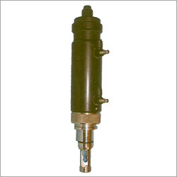 Retractable pH Electrod Holder
