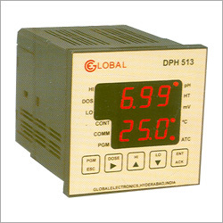 Advanced pH Controller
