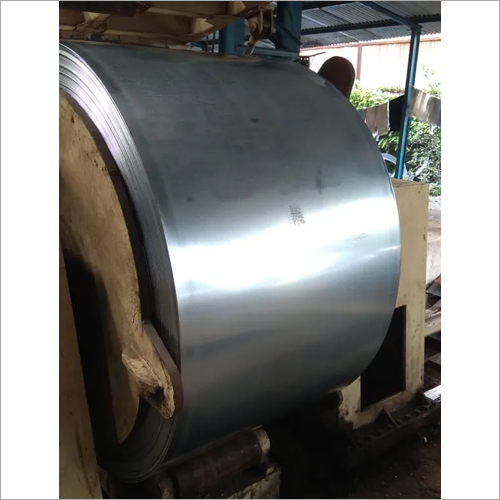 Hr Hot Rolled Coils - Specificationth 1.60 And Above X Width X Coils, Industrial Application, Rigid Hardness, Gi Material, Hot Rolled Technique