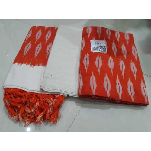 Indian Unstitched Suit