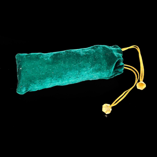 वेलवेट पोटली बैग