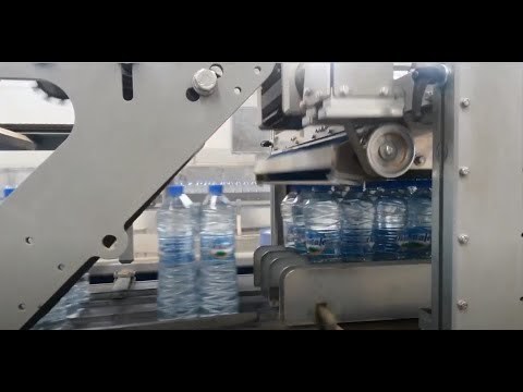 Semi Automatic Shrink Food Wrapping Machinery - Automatic Grade: Semi-Automatic