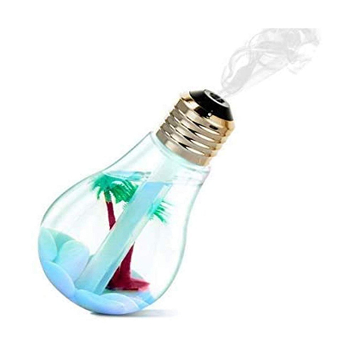Bulb Sanitizer