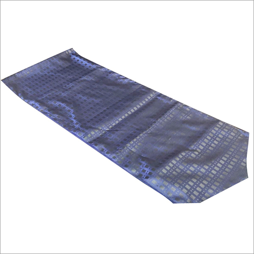 Silk Table Runner