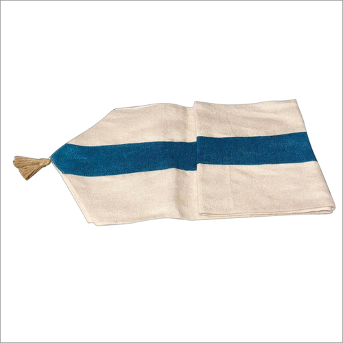 Jute Table Runner