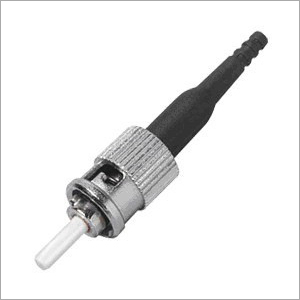 Optical Fiber Ferrule Connector
